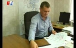 Константин Третьяков сменил на посту главы Билимбаевского СТУ Александра Гильденмайстера
