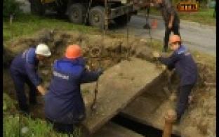 Коммунальные службы завершают подготовку города к зиме