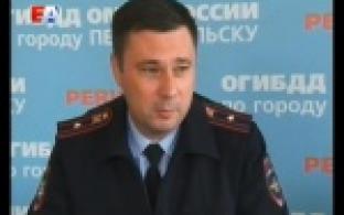 Юным первоуральцам - особое внимание