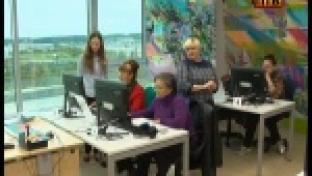 Редкие рукописи, научные проекты, статьи, книги об искусстве и политике - от всего этого первоуральцев теперь отделяет один клик