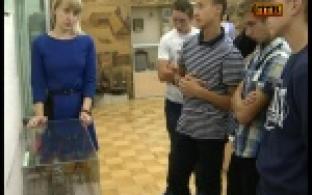 Почти трёхсотлетняя история, которую предстоит продолжить молодым