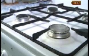 Не поставишь счетчик - отключат газ