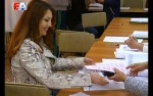Математика вместо политики