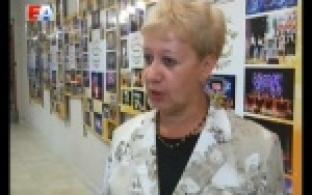 Галина Селькова поприветствовала ветеранов ПНТЗ на праздничном концерте