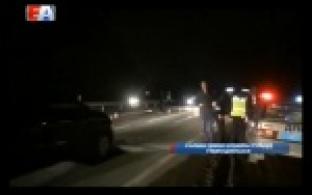 В Первоуральске выясняют обстоятельства, при которых Лада-Гранта насмерть сбила пешехода