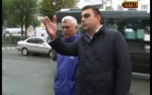 Безопасно для пешеходов, удобно для автомобилистов