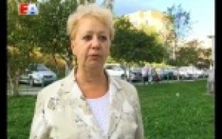 Галина Селькова выступила за инициативу строительства большого искусственного льда