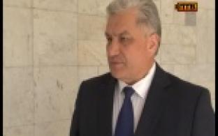 Благодарственные письма главы региона получили лучшие педагоги