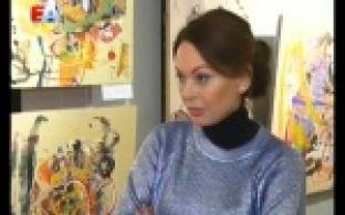 Незрячие люди тоже могут смотреть фильмы, посещать театры и выставки