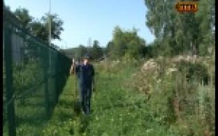 Чтобы ЧП не застало врасплох