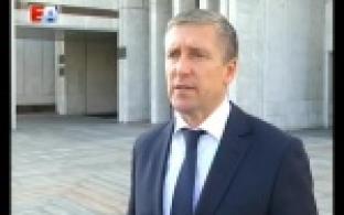 Первоуральск - в числе лидеров среди городов Свердловской области по готовности жилищного фонда к началу отопительного сезона