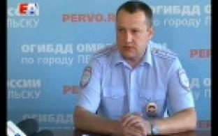 Кто без прав, а кто и "под градусом"