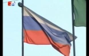 22 августа в России отмечают День Российского флага