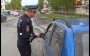 Сотни нарушений всего за четыре дня