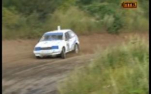 Первоуральск подтвердил статус одного  из региональных центров автоспорта