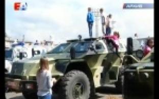 Первоуральские силовики расскажут о своей работе