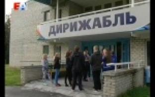 В лагере отдыха "Гагаринский" побывали депутаты и общественники
