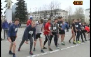 В Первоуральске продолжается марафон спортивных событий, посвященных юбилею города