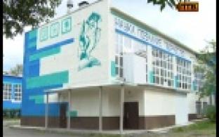 Образовательные учреждения готовятся к новому учебному году