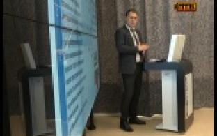 В Первоуральске прошел семинар-совещание для предпринимателей