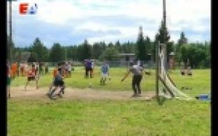 В Решетах с размахом отметили День села