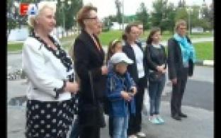 Первоуральцам устроили проверку на знание истории и культуры родного города