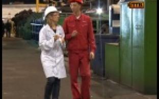 Ежедневные производственные задачи, выпуск высококачественной продукции и развитие металлургии