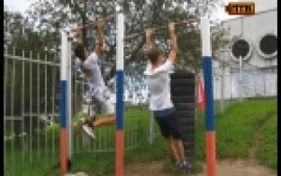 Спортивно-интеллектуальный квест "Мы чемпионы"  прошел в эти выходные в нашем городе