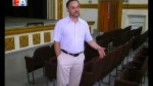 На развитие муниципального театра "Вариант" потратят более шести миллионов рублей