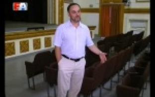 На развитие муниципального театра "Вариант" потратят более шести миллионов рублей