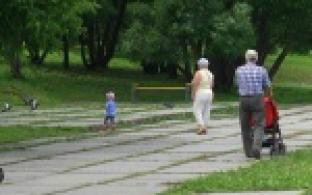 Городская набережная временно закрыта для прогулок и отдыха