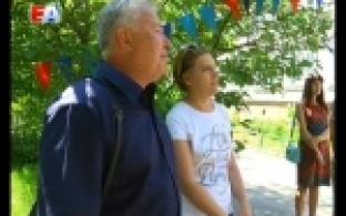 В детских садах и школах строители завершают ремонтные работы
