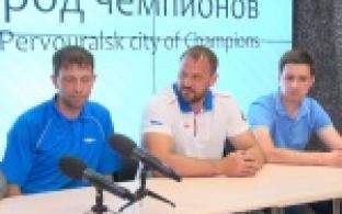Первоуральцы объединяются, чтобы вывести городской спорт на новый уровень