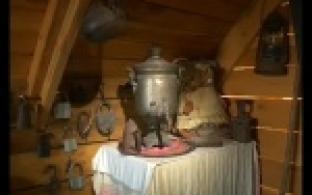 В деревне Макарова устроили народные гулянья - так местные жители отметили День села