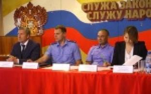 Чтобы первоуральцы спали спокойно