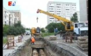 Временные неудобства ради дальнейшего комфорта