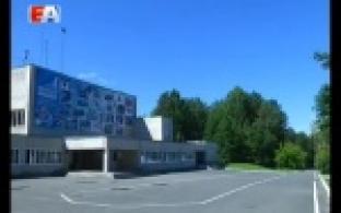 Воспитанники ФОК "Гагаринский" приняли участие в необычной экологической эстафете