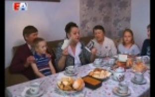 200 лет трудового стажа на три поколения