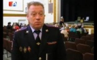 Первоуральские полицейские рассказали, как будут работать с населением