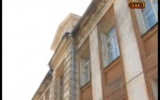 В Первоуральских школах полным ходом идут капитальные ремонты