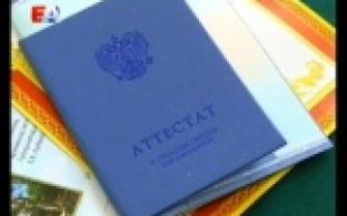 Получили путёвку во взрослую жизнь