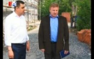Не только раскапывать, но и восстанавливать