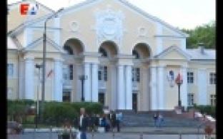 Динасовский завод отмечает юбилей