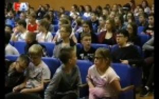 Не только оздоровиться, но и узнать больше об истории своей семьи и города