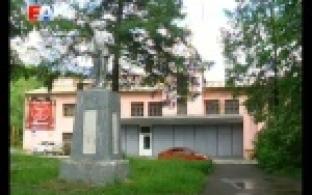 Театру - театральную улицу