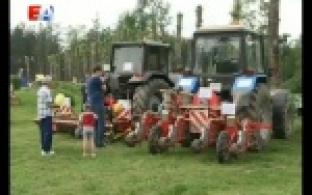 В Первоуральске отпраздновали Сабантуй