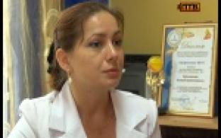 Лучший психолог живет и работает в Первоуральске