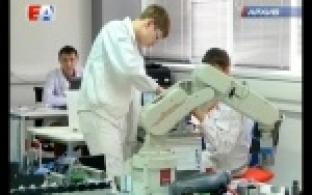 Почти половина первоуральских выпускников выбирают технические специальности