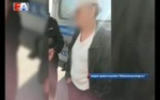 Бесстрашию можно только позавидовать