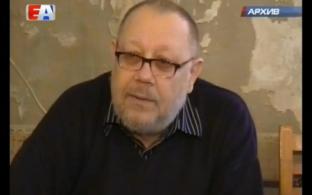 Идейный вдохновитель и основатель первоуральского  театра "Вариант" Сергей Губарь ушел из жизни после тяжелой болезни